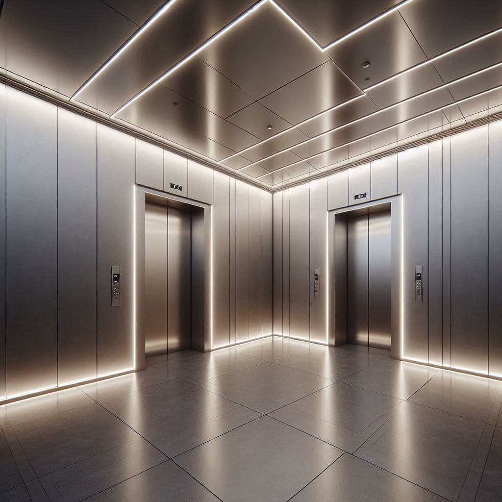 大厦名字文章配图